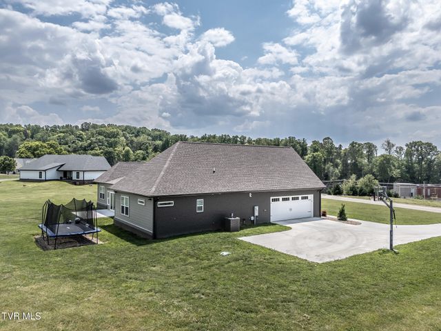 336 Belle Arden Drive, Greeneville, TN 37745
