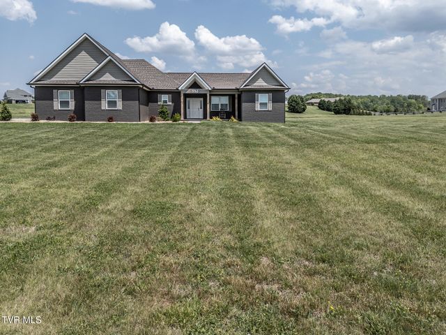336 Belle Arden Drive, Greeneville, TN 37745