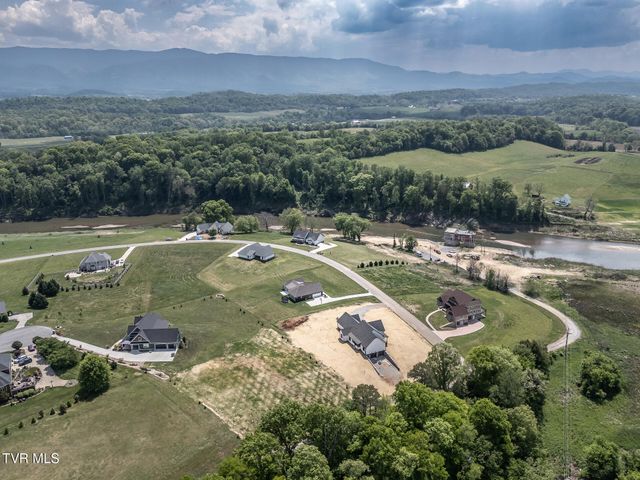 336 Belle Arden Drive, Greeneville, TN 37745