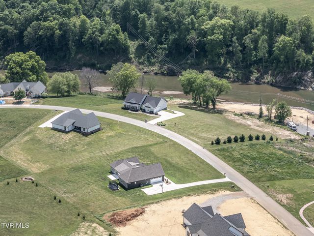 336 Belle Arden Drive, Greeneville, TN 37745