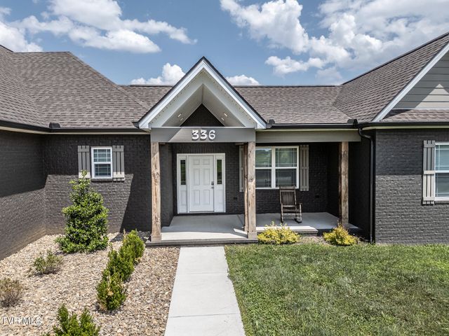 336 Belle Arden Drive, Greeneville, TN 37745
