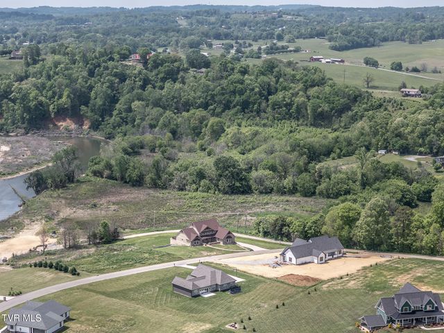 336 Belle Arden Drive, Greeneville, TN 37745