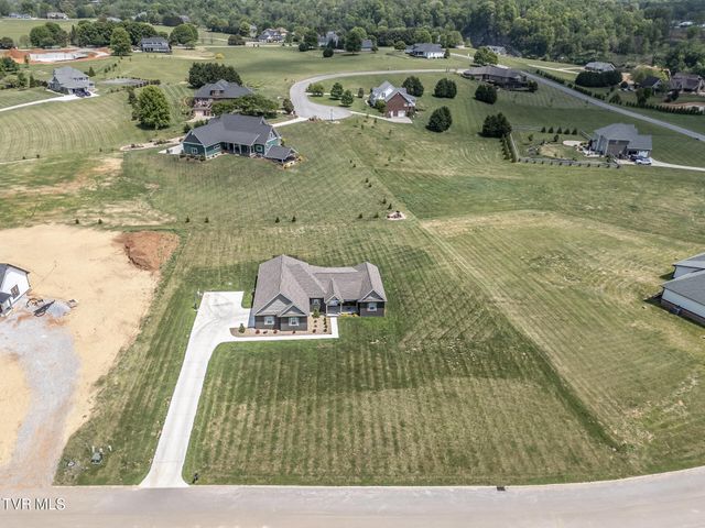 336 Belle Arden Drive, Greeneville, TN 37745