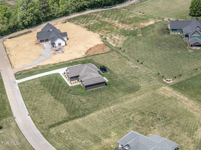 336 Belle Arden Drive, Greeneville, TN 37745
