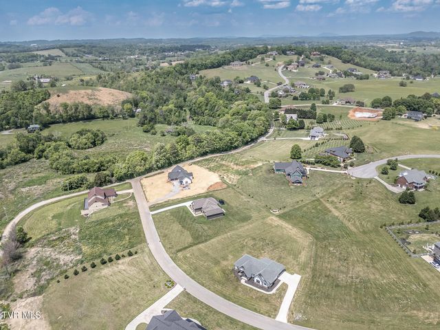 336 Belle Arden Drive, Greeneville, TN 37745