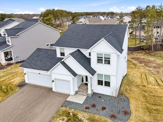 1198 Gretz Way, New Richmond, WI 54017