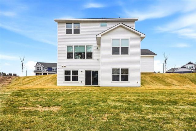 1198 Gretz Way, New Richmond, WI 54017