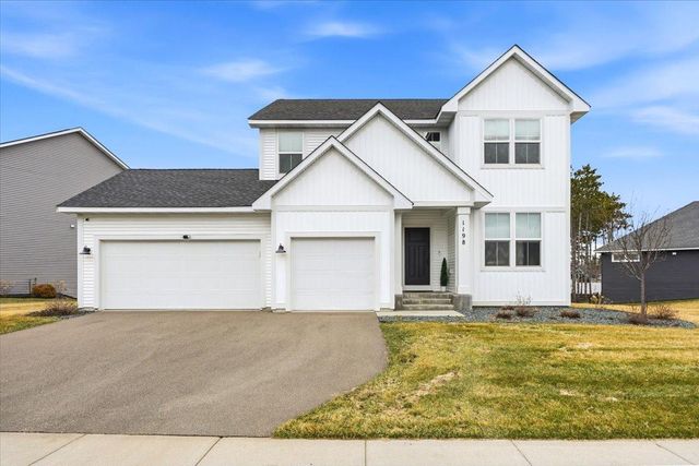 1198 Gretz Way, New Richmond, WI 54017