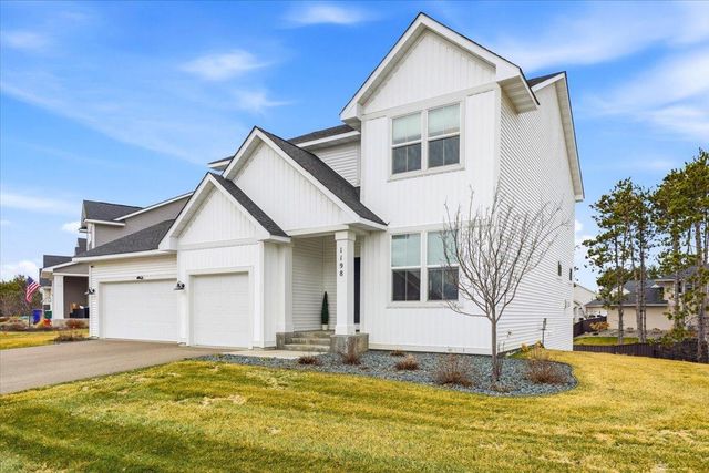 1198 Gretz Way, New Richmond, WI 54017