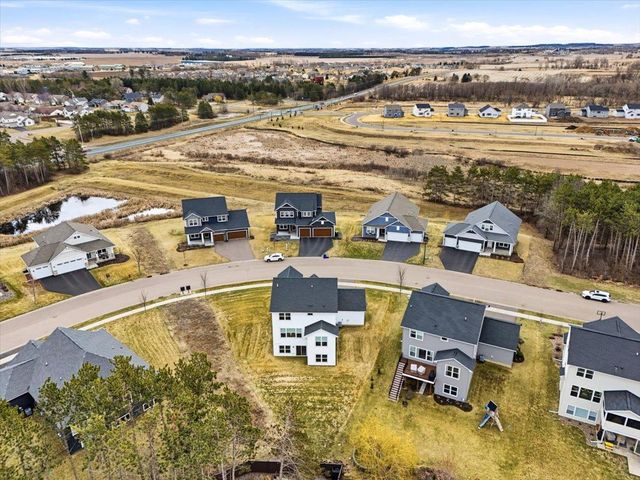 1198 Gretz Way, New Richmond, WI 54017
