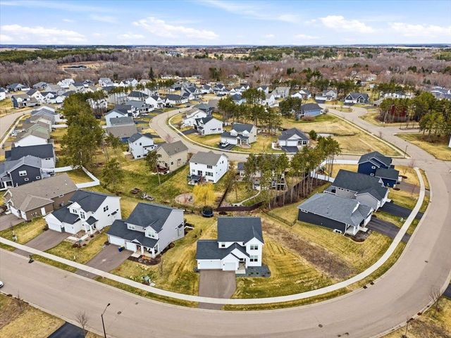 1198 Gretz Way, New Richmond, WI 54017