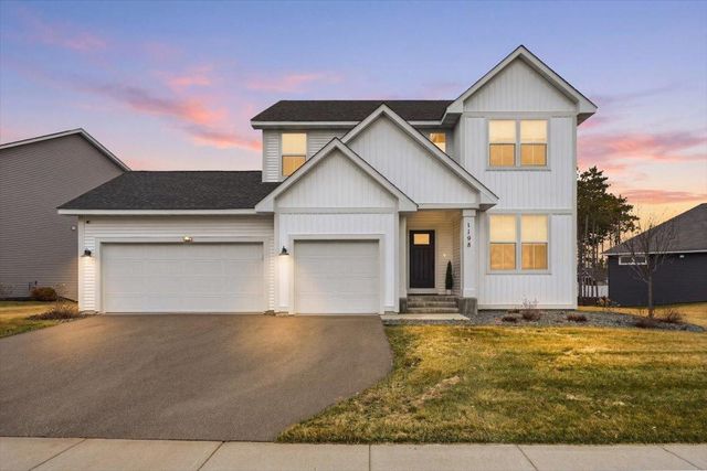 1198 Gretz Way, New Richmond, WI 54017