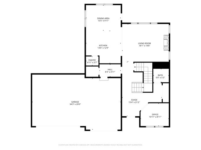 1198 Gretz Way, New Richmond, WI 54017