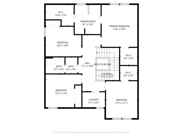1198 Gretz Way, New Richmond, WI 54017