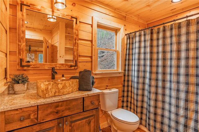 138 Rhondas Way, Ellijay, GA 30540