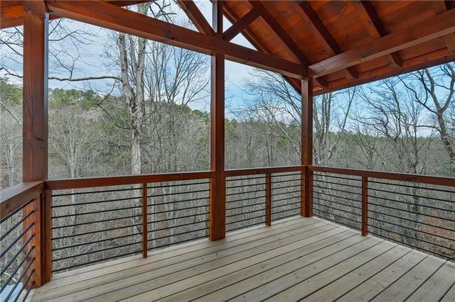 138 Rhondas Way, Ellijay, GA 30540