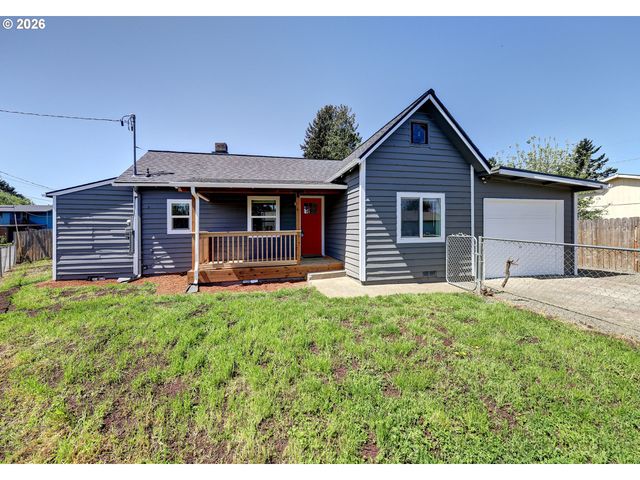 6517 Se 99TH Ave, Portland, OR 97266