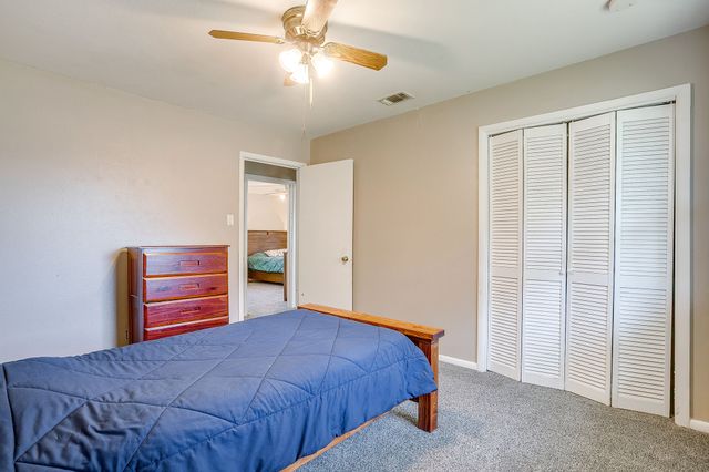 8304 Doreen Avenue, Fort Worth, TX 76116