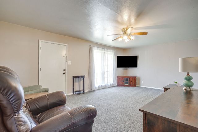 8304 Doreen Avenue, Fort Worth, TX 76116