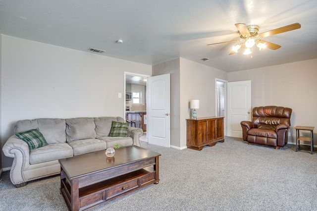 8304 Doreen Avenue, Fort Worth, TX 76116