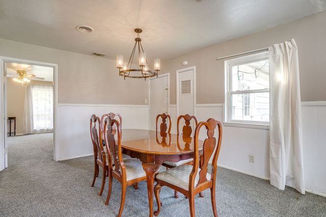 8304 Doreen Avenue, Fort Worth, TX 76116