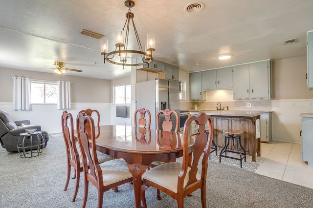 8304 Doreen Avenue, Fort Worth, TX 76116