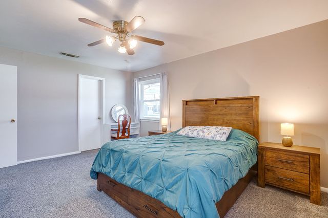 8304 Doreen Avenue, Fort Worth, TX 76116