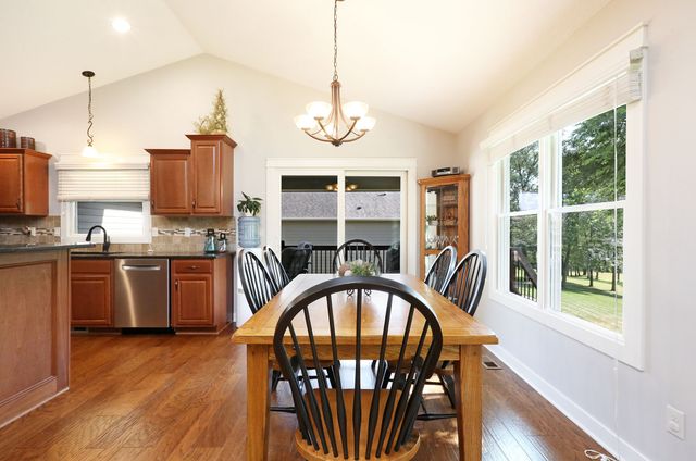 2509 NE 12th Court, Ankeny, IA 50021