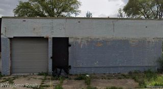 12719 W Chicago Street, Detroit, MI 48228