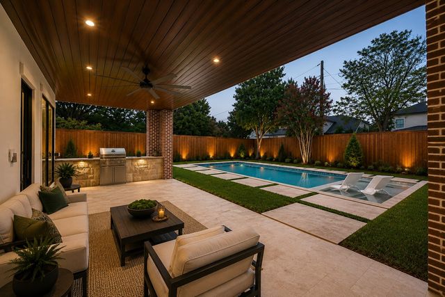 3304 Royal Lane, Dallas, TX 75229