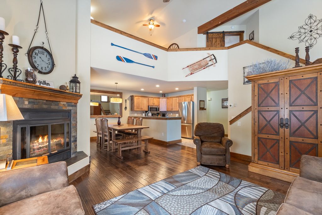 521 St Andrews Drive 121, Columbia Falls, MT 59912 photo 2