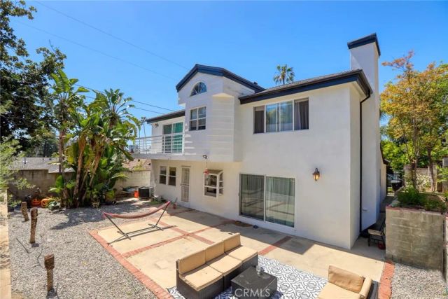1412 N Louise Street, Glendale, CA 91207