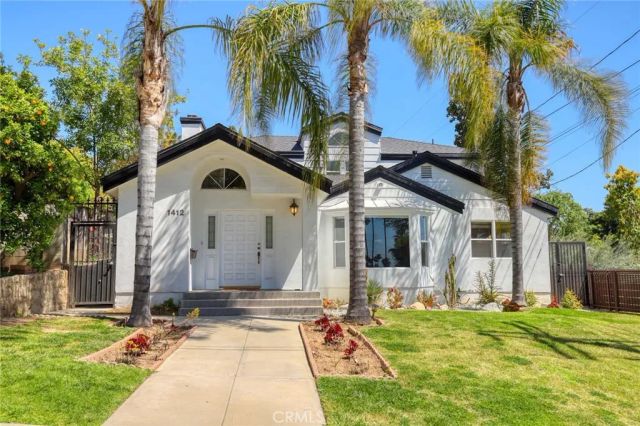 1412 N Louise Street, Glendale, CA 91207