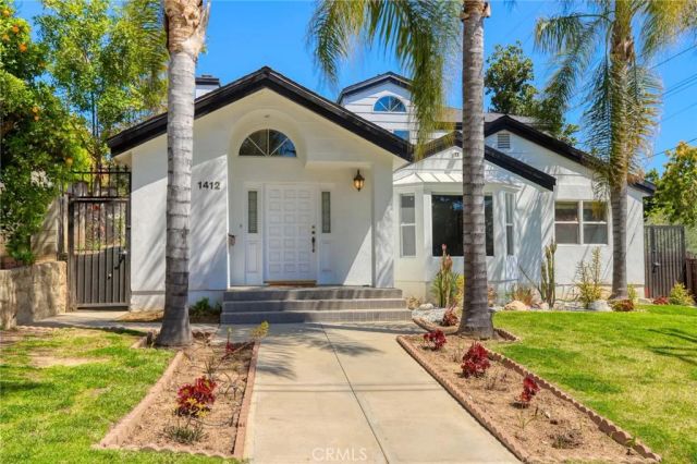 1412 N Louise Street, Glendale, CA 91207