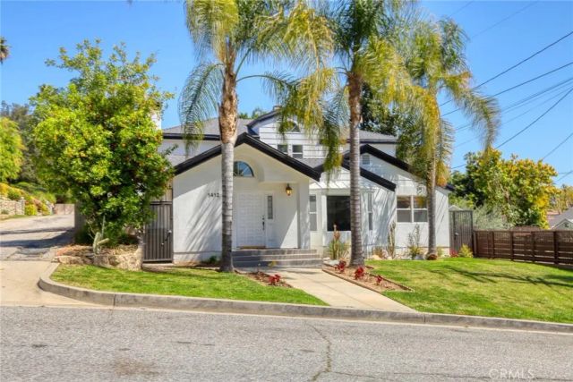 1412 N Louise Street, Glendale, CA 91207