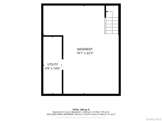821 Prospect Avenue, Westbury, NY 11590