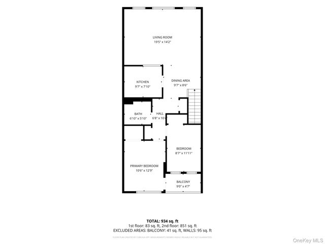 821 Prospect Avenue, Westbury, NY 11590