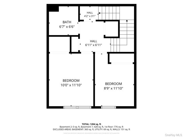 821 Prospect Avenue, Westbury, NY 11590