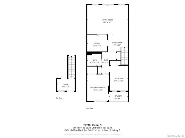 821 Prospect Avenue, Westbury, NY 11590