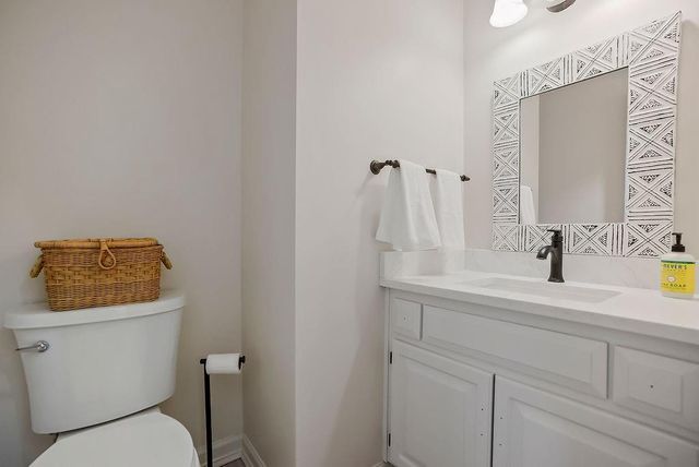 2404 SW Clear Creek Court, Blue Springs, MO 64015