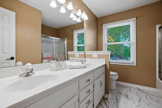2404 SW Clear Creek Court, Blue Springs, MO 64015