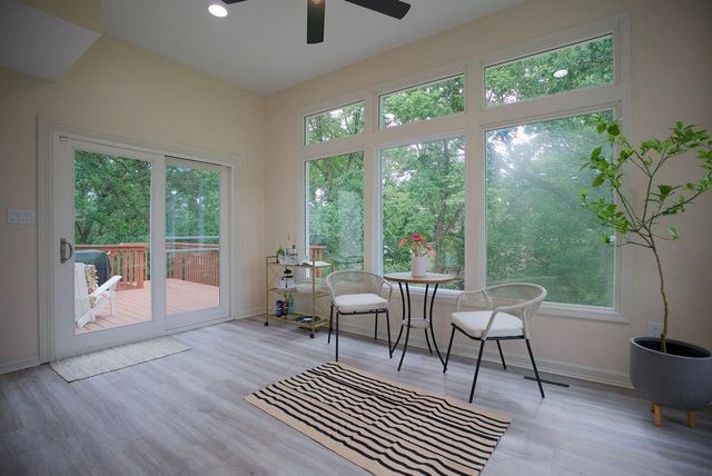 2404 SW Clear Creek Court, Blue Springs, MO 64015