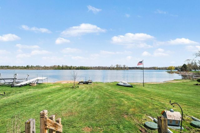 13351 Clausen Road, Trufant, MI 49347