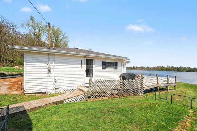 13351 Clausen Road, Trufant, MI 49347