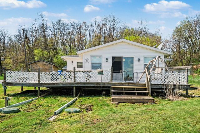 13351 Clausen Road, Trufant, MI 49347