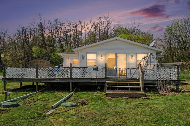 13351 Clausen Road, Trufant, MI 49347