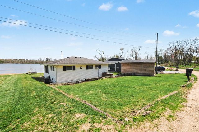 13351 Clausen Road, Trufant, MI 49347