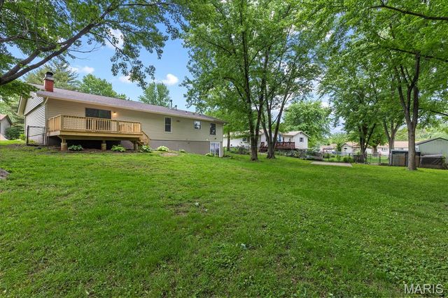 29 Weatherby Drive, St Peters, MO 63376
