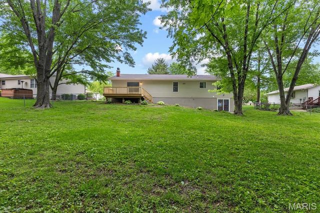 29 Weatherby Drive, St Peters, MO 63376