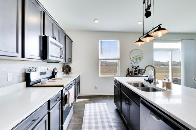 10351 Privet Drive, Crown Point, IN 46307